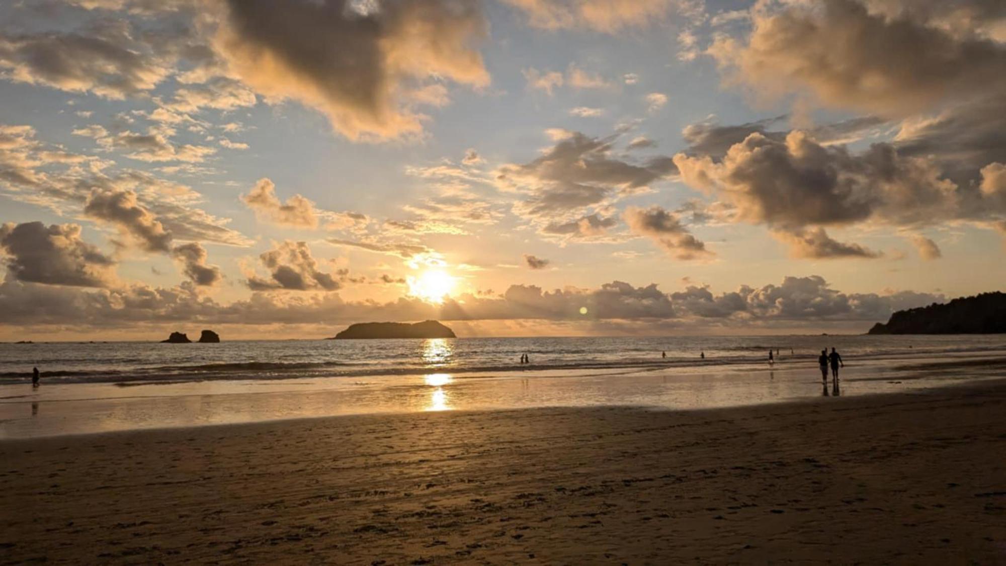Peace Of Paradise Nationalpark Nationalpark Manuel Antonio Exterior foto