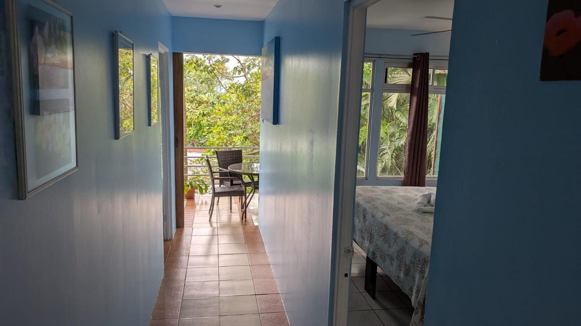 Peace Of Paradise Nationalpark Nationalpark Manuel Antonio Exterior foto